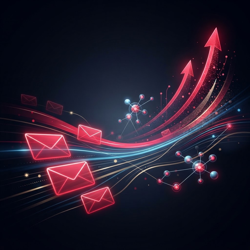 How AI Improves Email Marketing Campaign ROI
