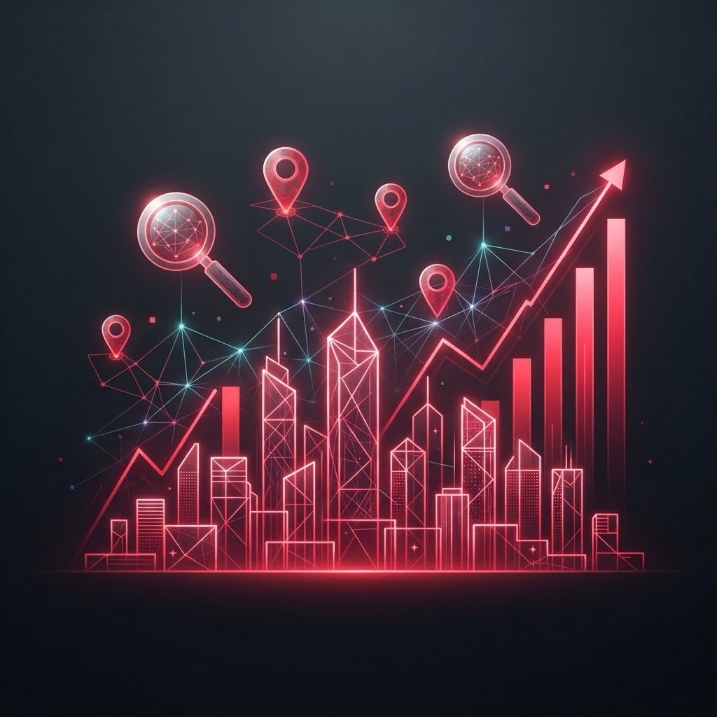 How AI Improves SEO for Charlotte Websites