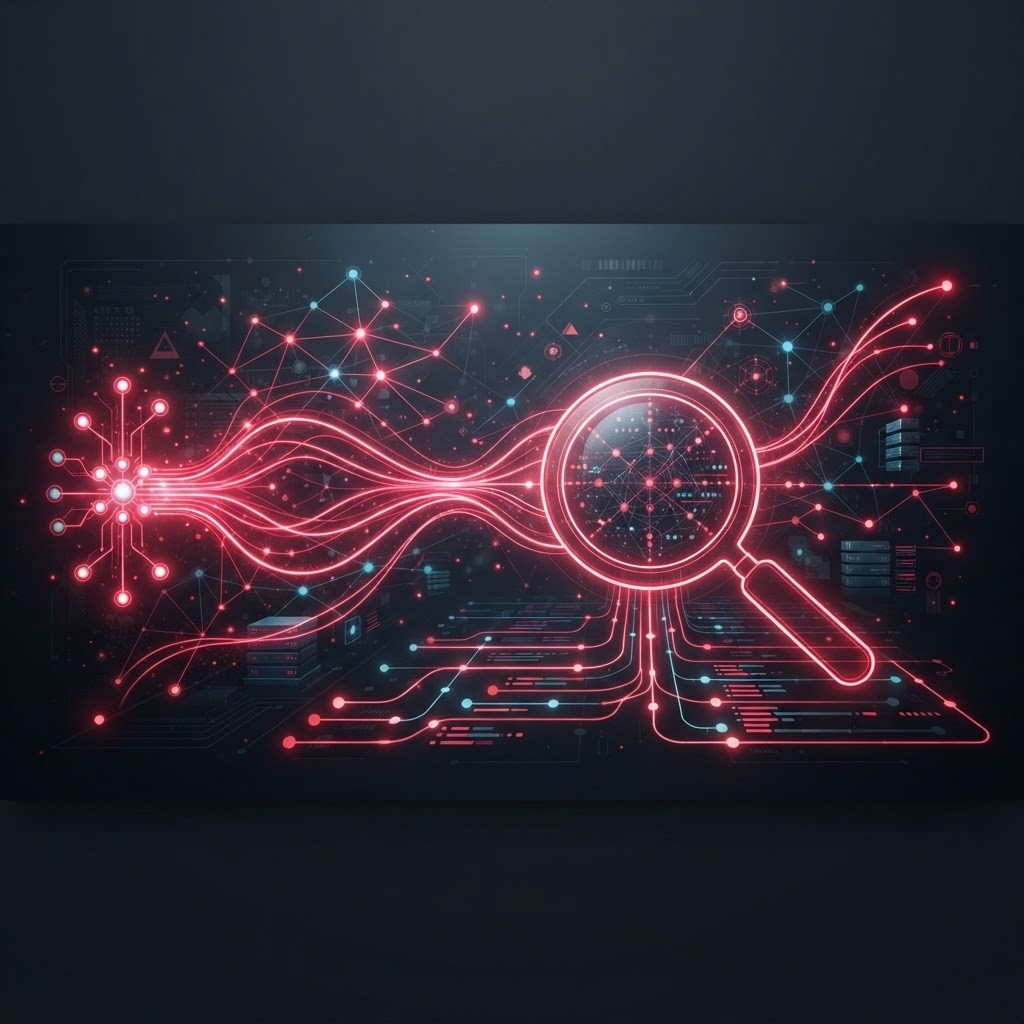 How AI Is Changing SEO 2025