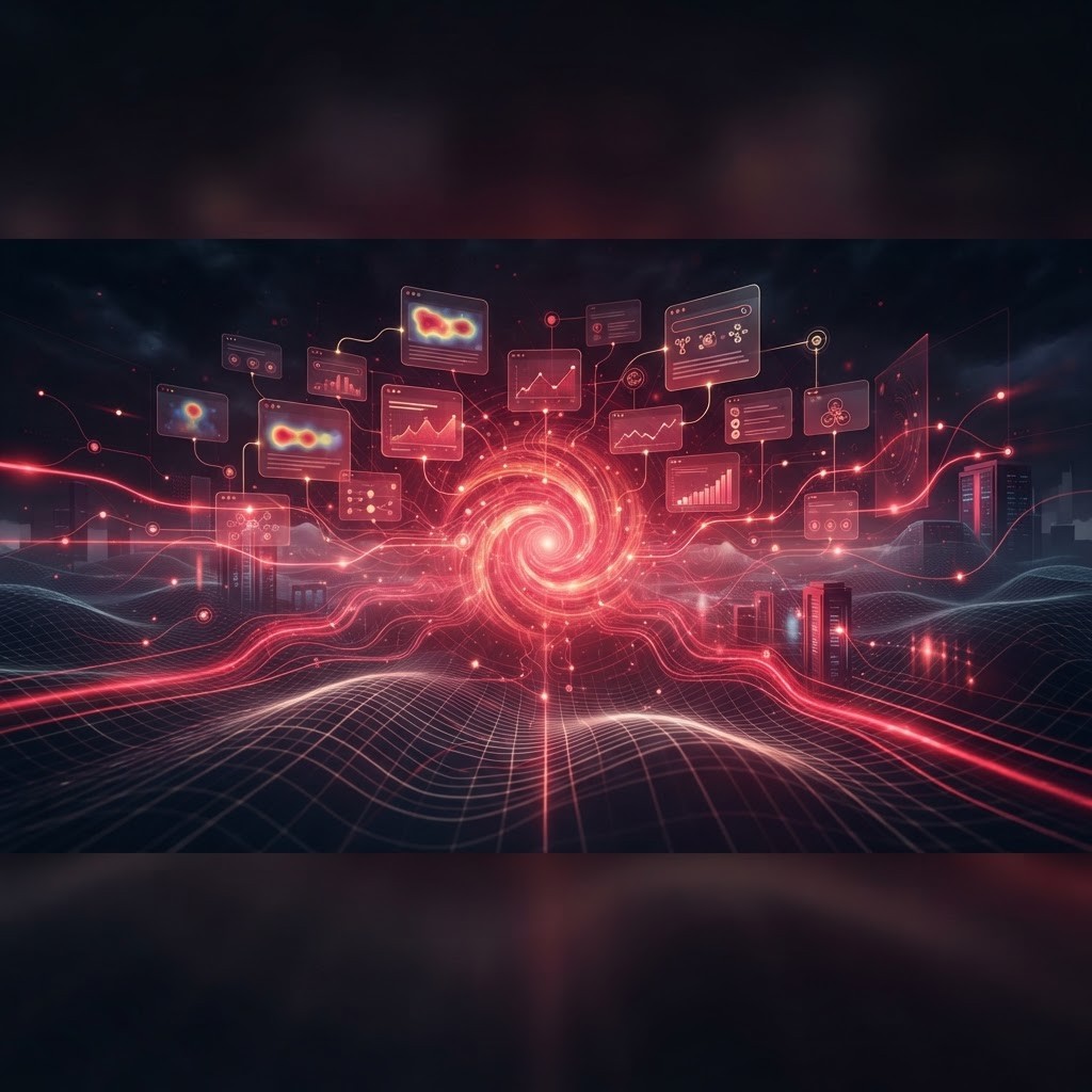 How AI Is Changing SEO 2026