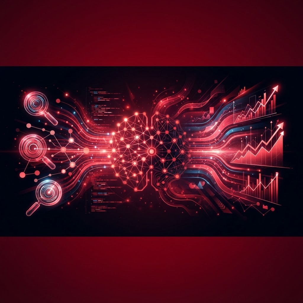 How AI Is Changing SEO