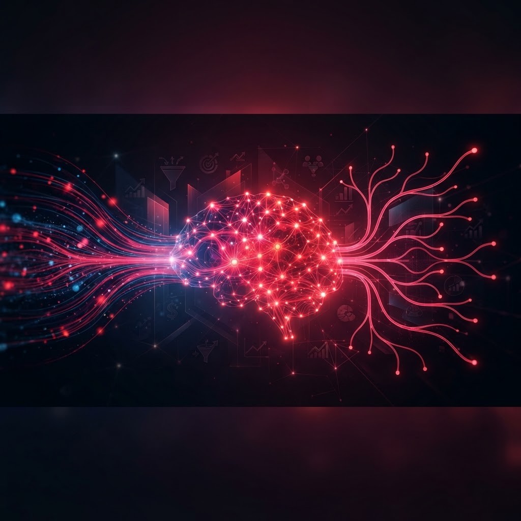 How AI Is Transforming Marketing Decision Making