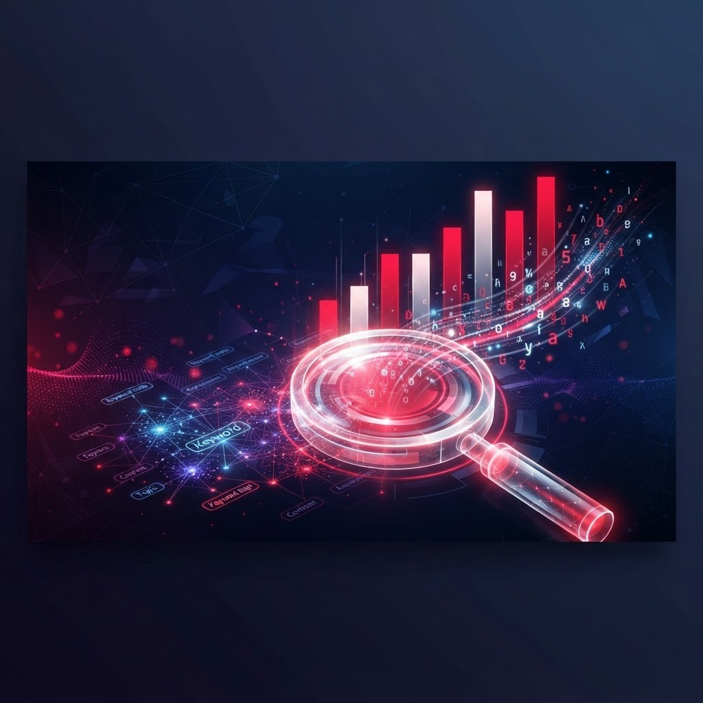 How AI Is Transforming SEO
