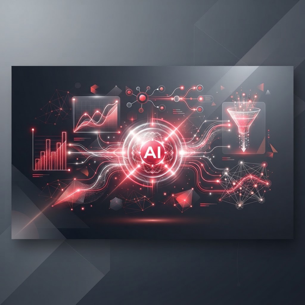 How AI Is Used in Marketing