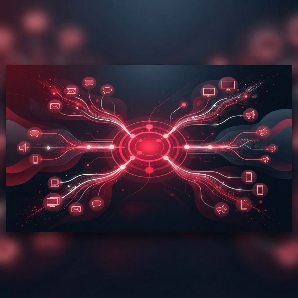 How AI Marketing Tools Support Multichannel Campaign Management