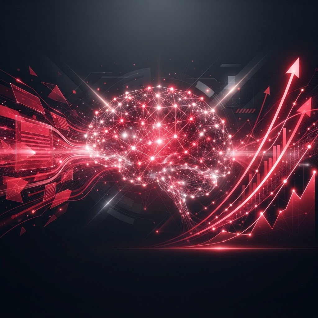 How AI SEO Agencies Optimize Content With Machine Learning