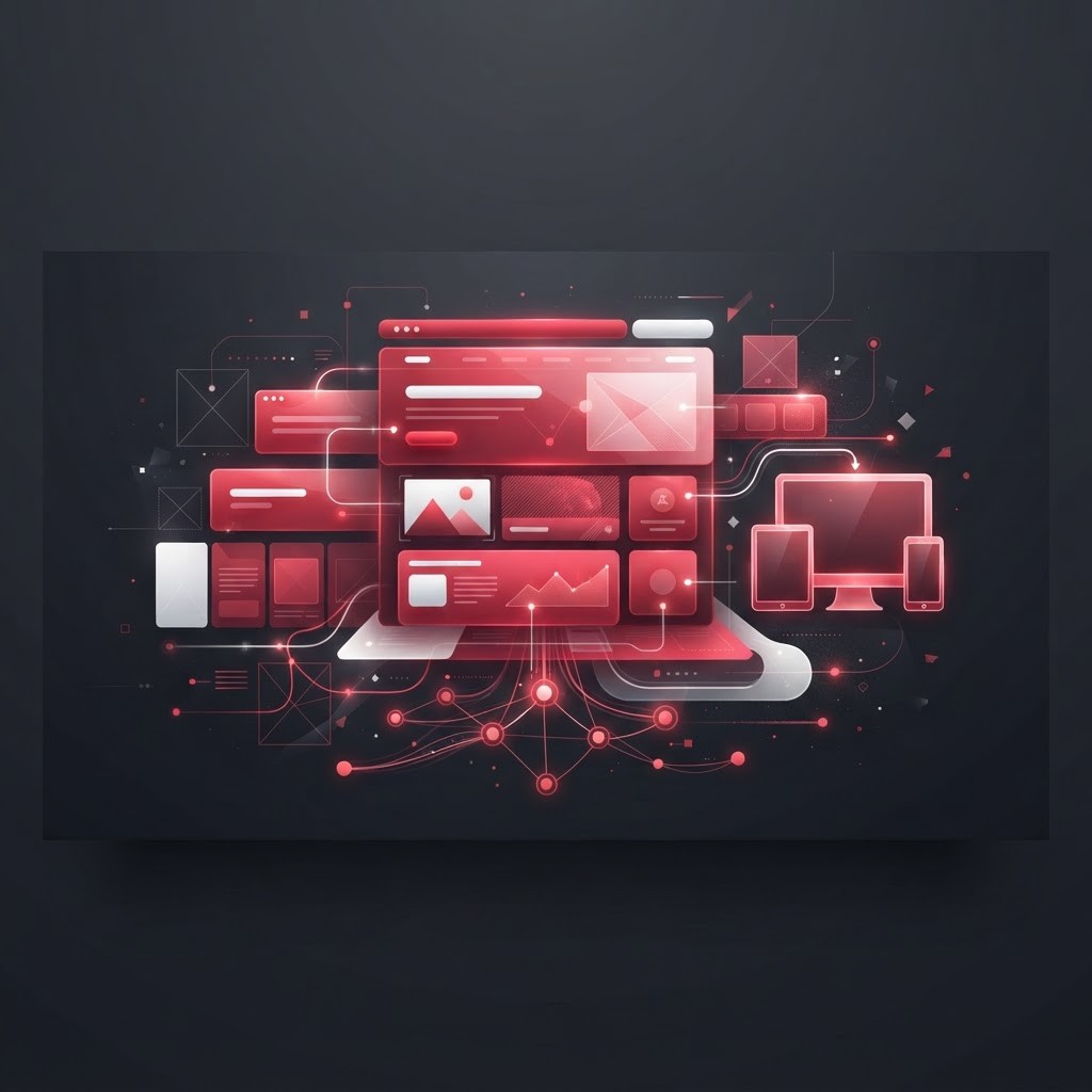 How AI Web Design Help With Modern Websites