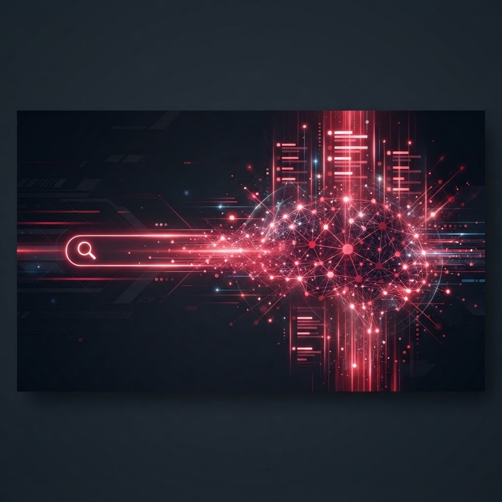 How AI Will Change SEO