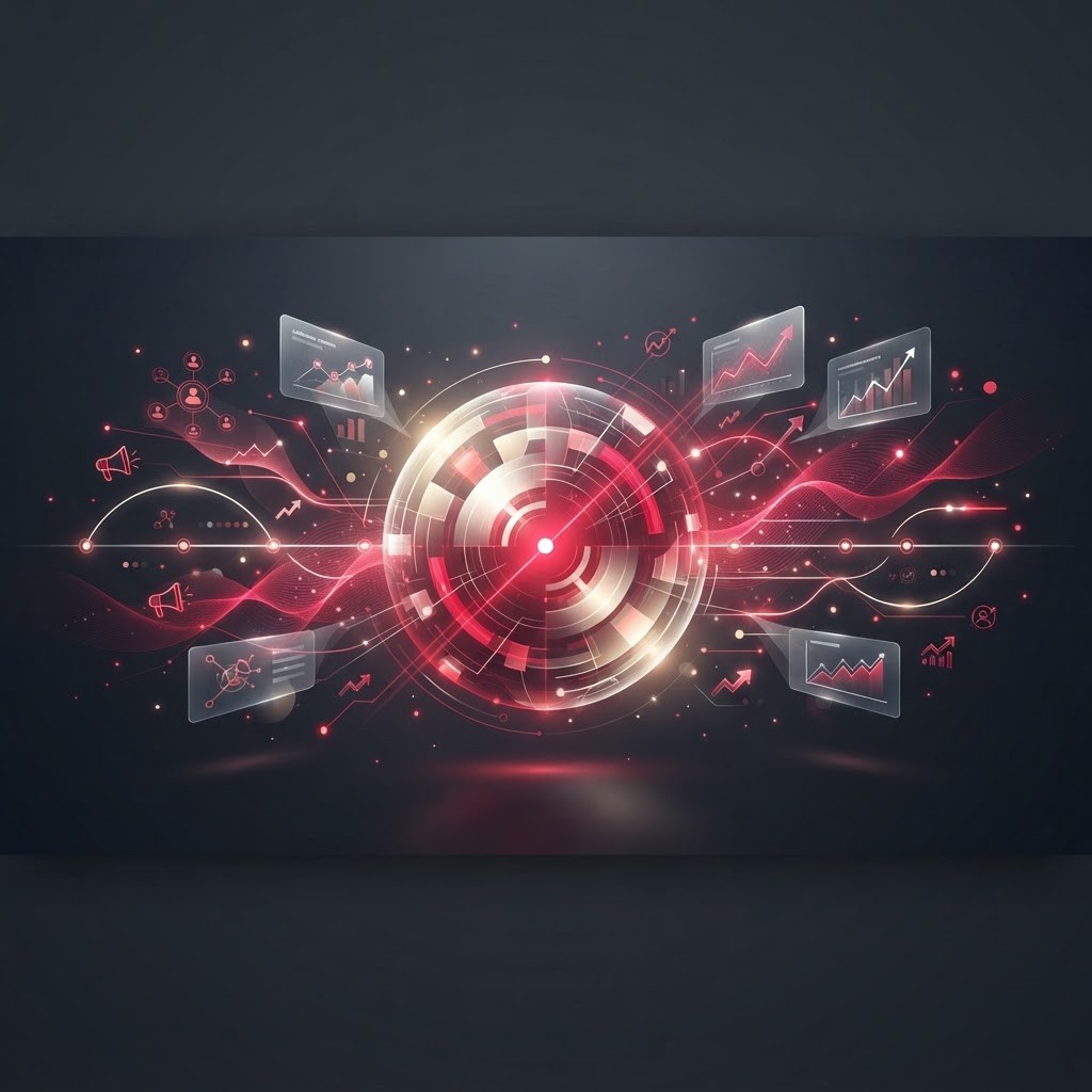 How AI Will Change the Future of Marketing