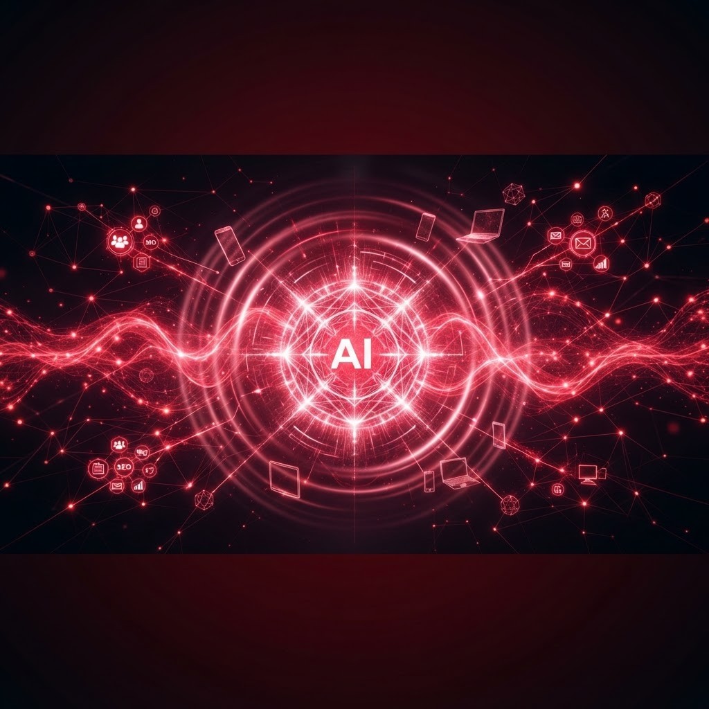 How Artificial Intelligence Affects Digital Marketing