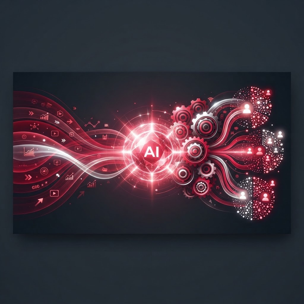 How Artificial Intelligence Helps With Marketing