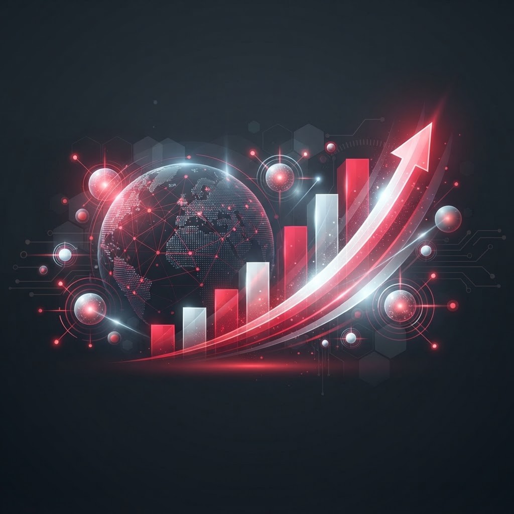 How Big Is AI Market