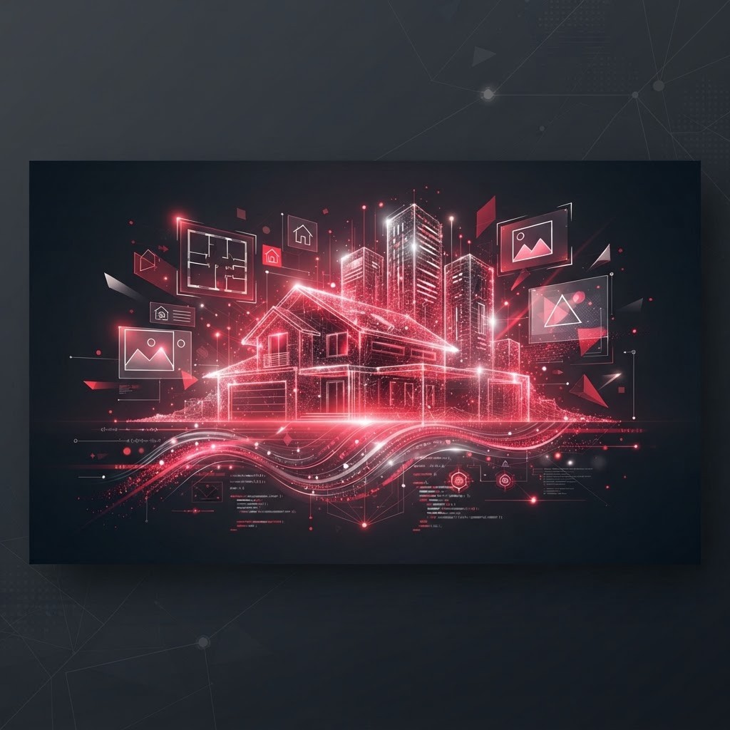 How Can AI Assist in Creating Real Estate Marketing Materials