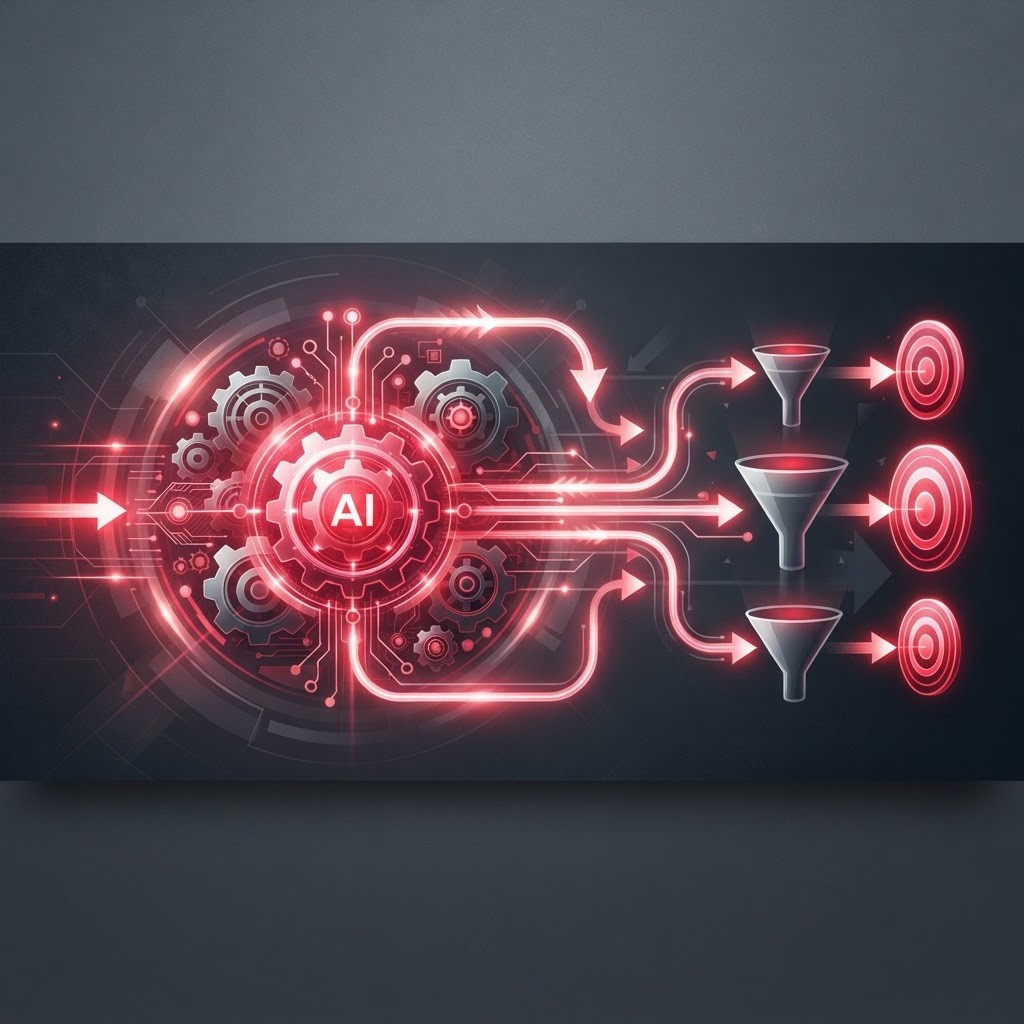 How Can AI Be Used in Marketing