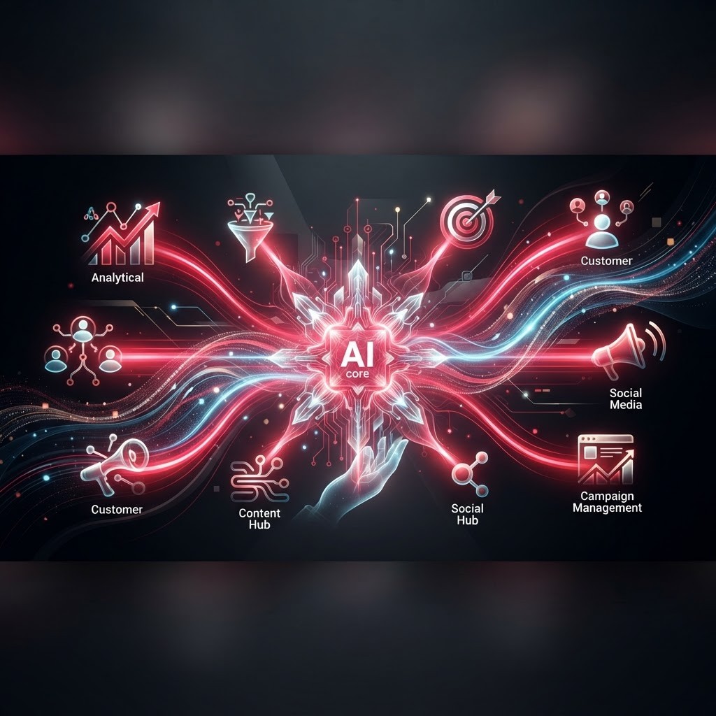 How Can AI Help Marketing