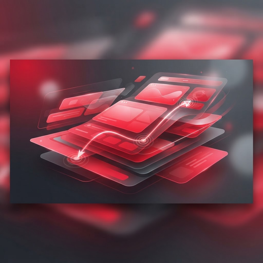 How Can AI Web Design Improve User Experience