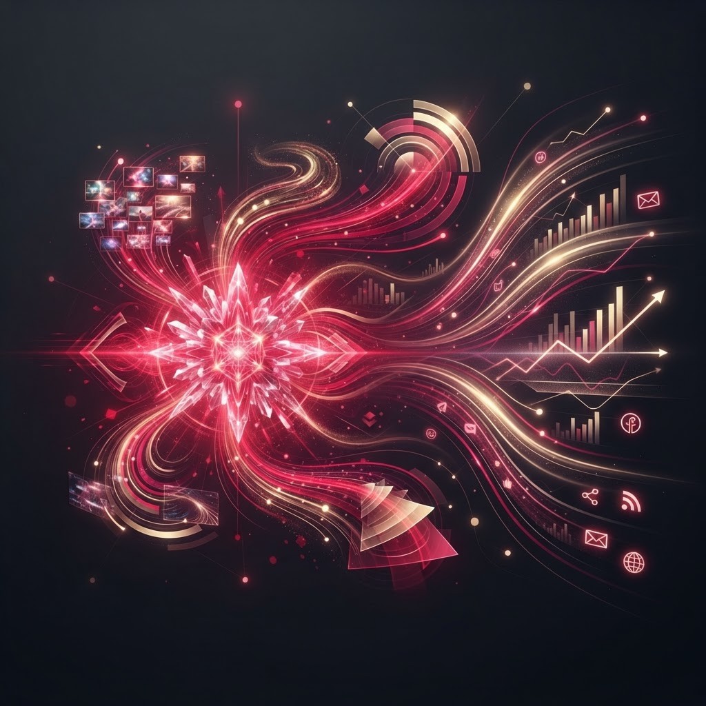 How Can Generative AI Be Used in Marketing
