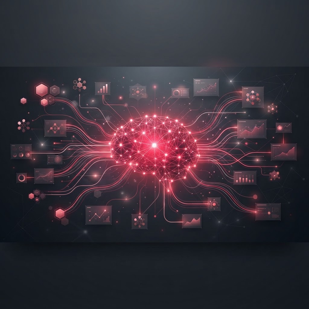 How Companies Manage AI Content Platforms Across Multiple Marketing Systems