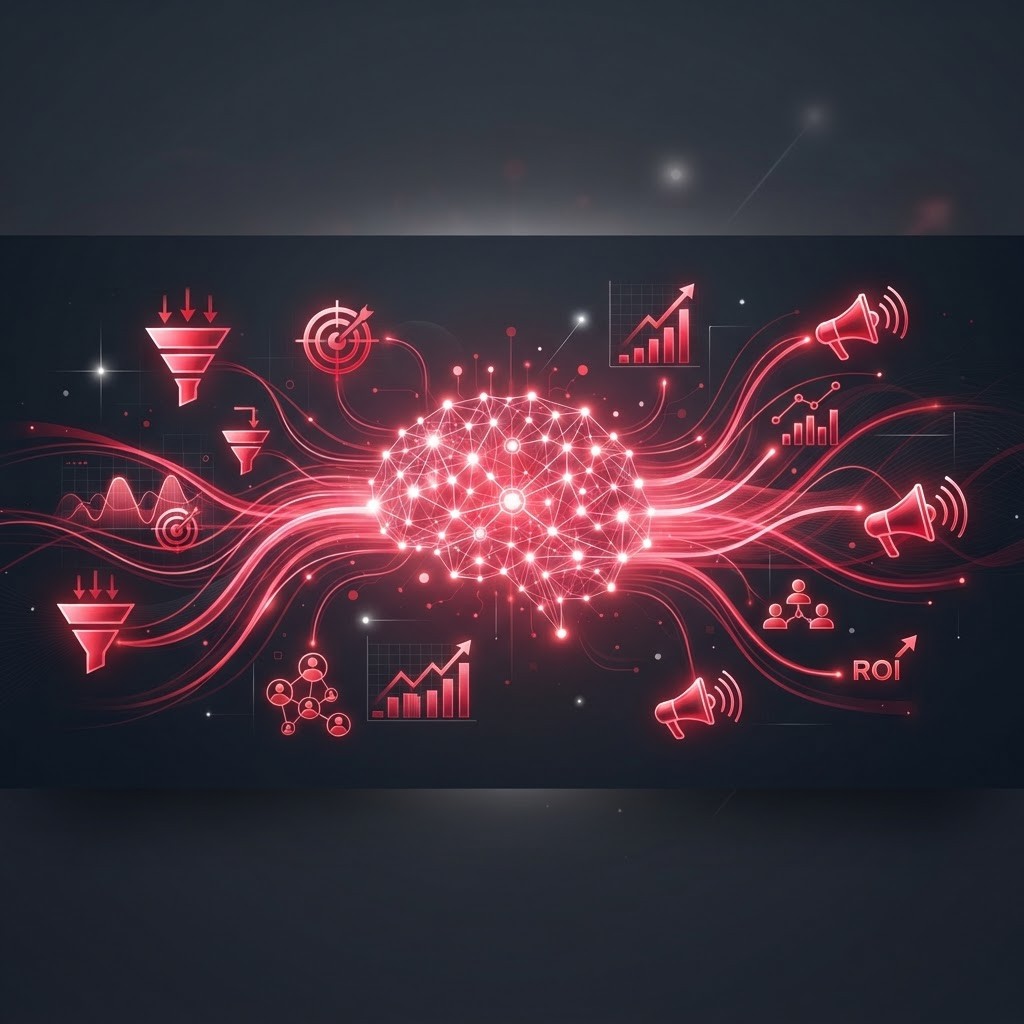 How Do Marketers Use AI