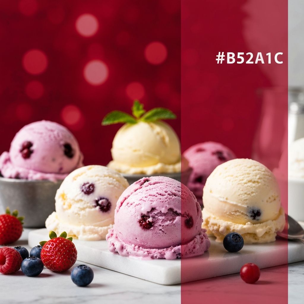 How Do You Make Ice Cream