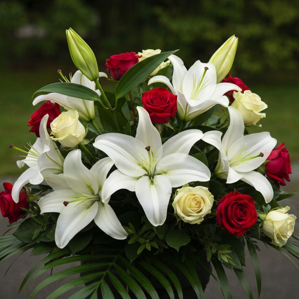 How Do You Say Hope a Funeral Goes Well