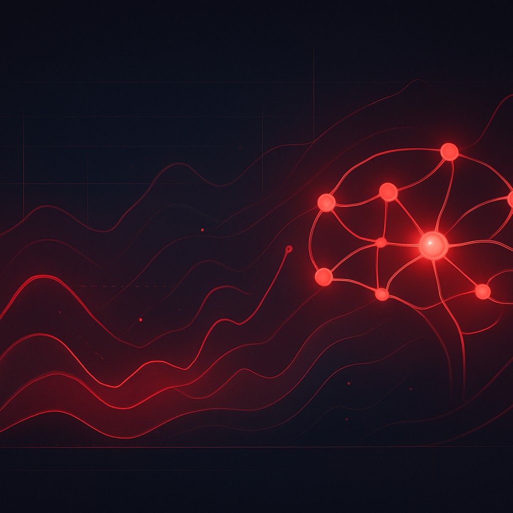 How Does AI Analyze Market Trends
