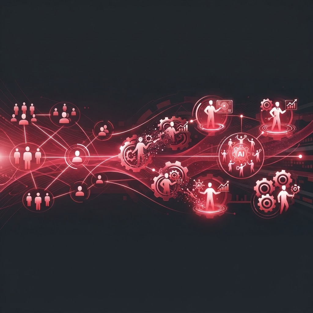How Does AI Impact the Job Market