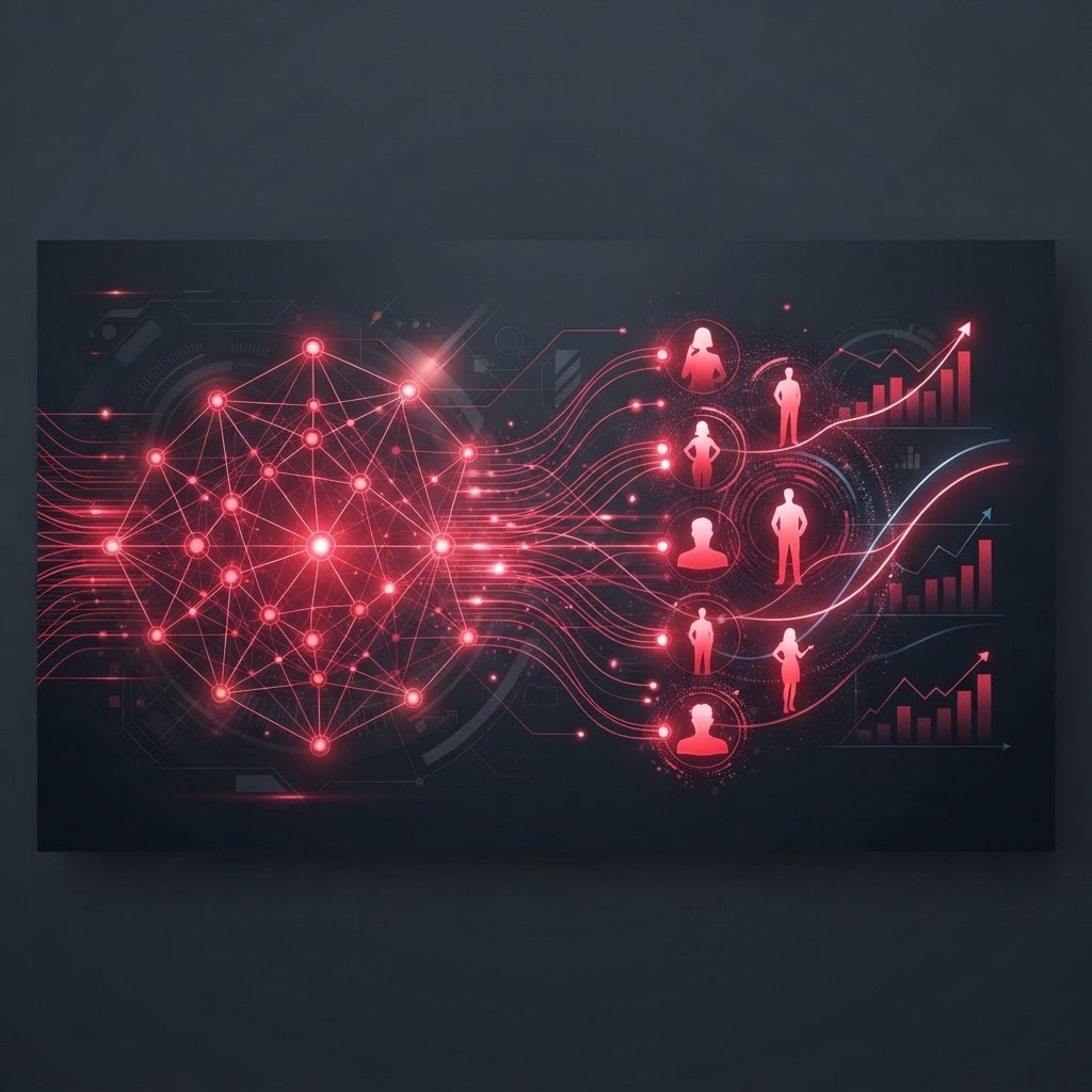 How Does AI Predict Consumer Behavior for Personalized Marketing