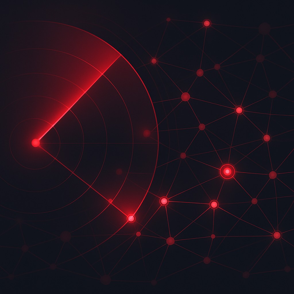 How Does AI Scan Markets for New Suppliers