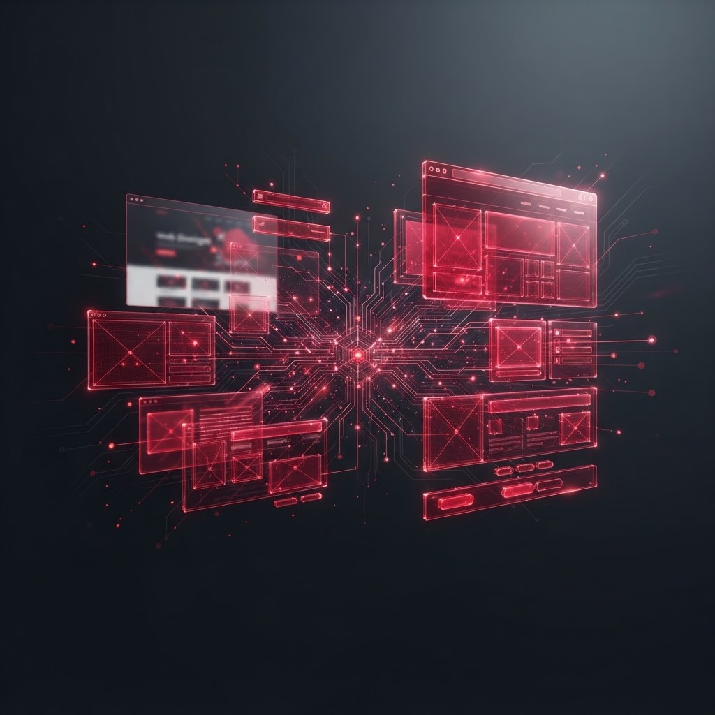 How Does AI Web Design Help With Modern Websites