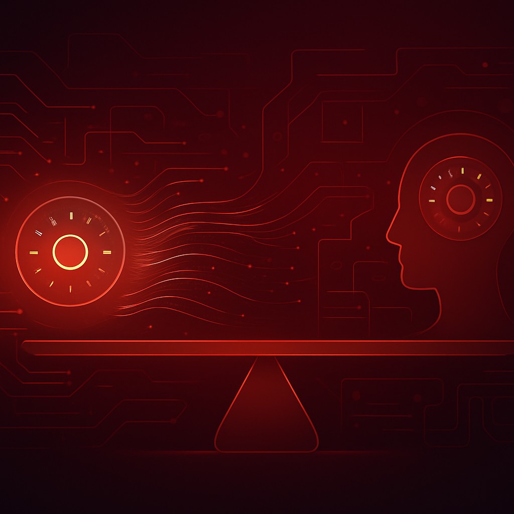 How Enterprises Balance Automation and Control in Ai-Powered Marketing Dxps
