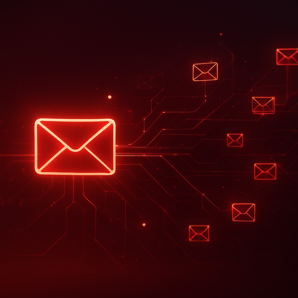 How Franchises Can Use AI in Email Marketing