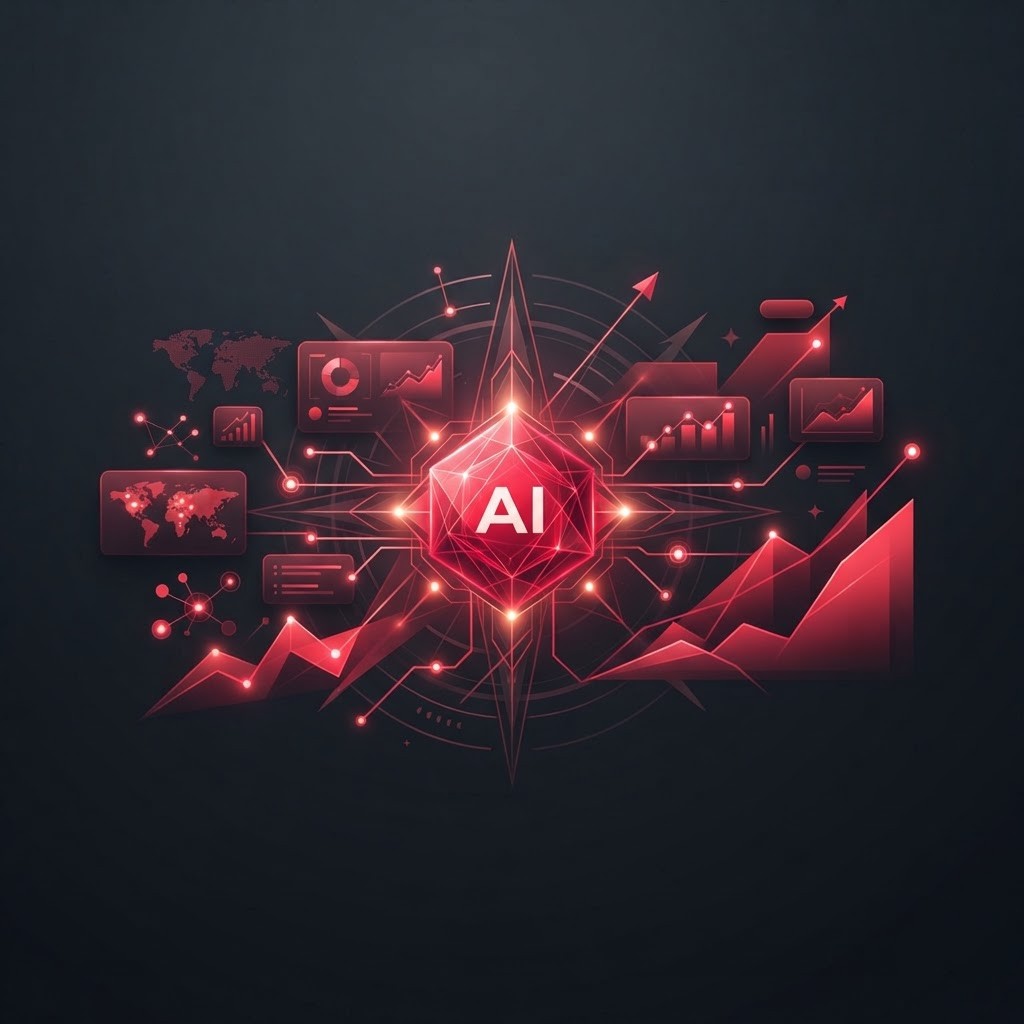 How Gen AI Is Transforming Market Research Hbr