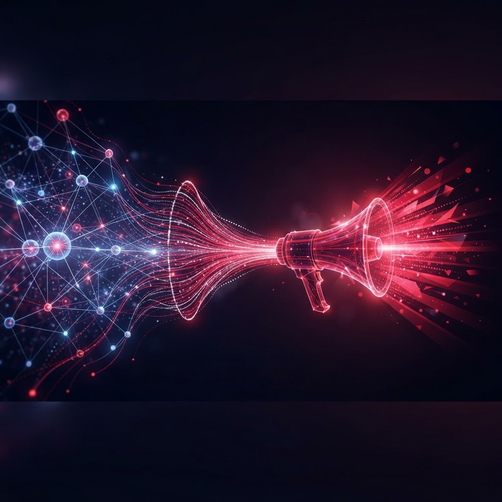 How Generative AI Is Shaping the Future of Marketing.