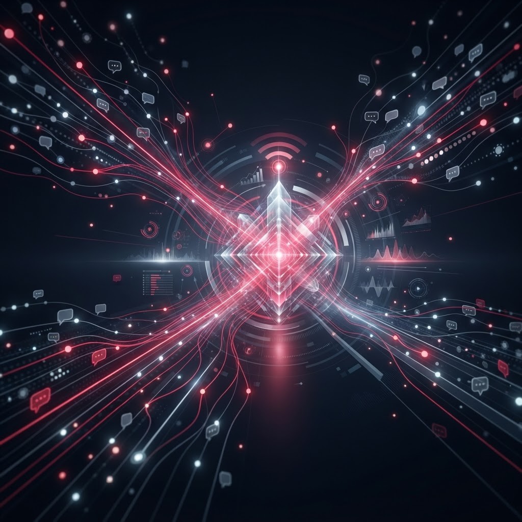 How Generative AI SEO Tools Measure Brand Mentions