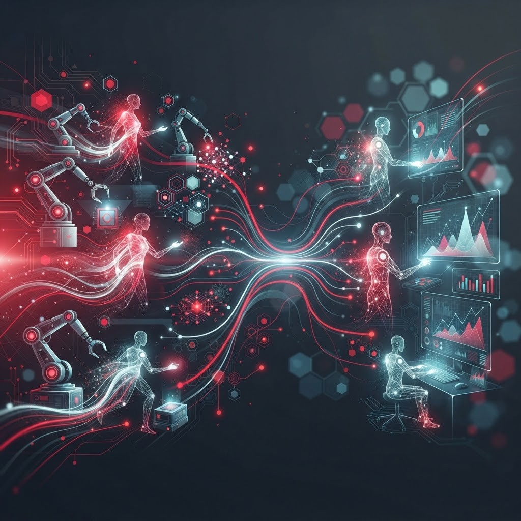 How Is AI Affecting the Job Market