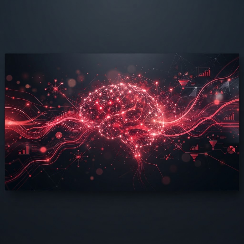 How Is AI Changing Business Marketing Strategies