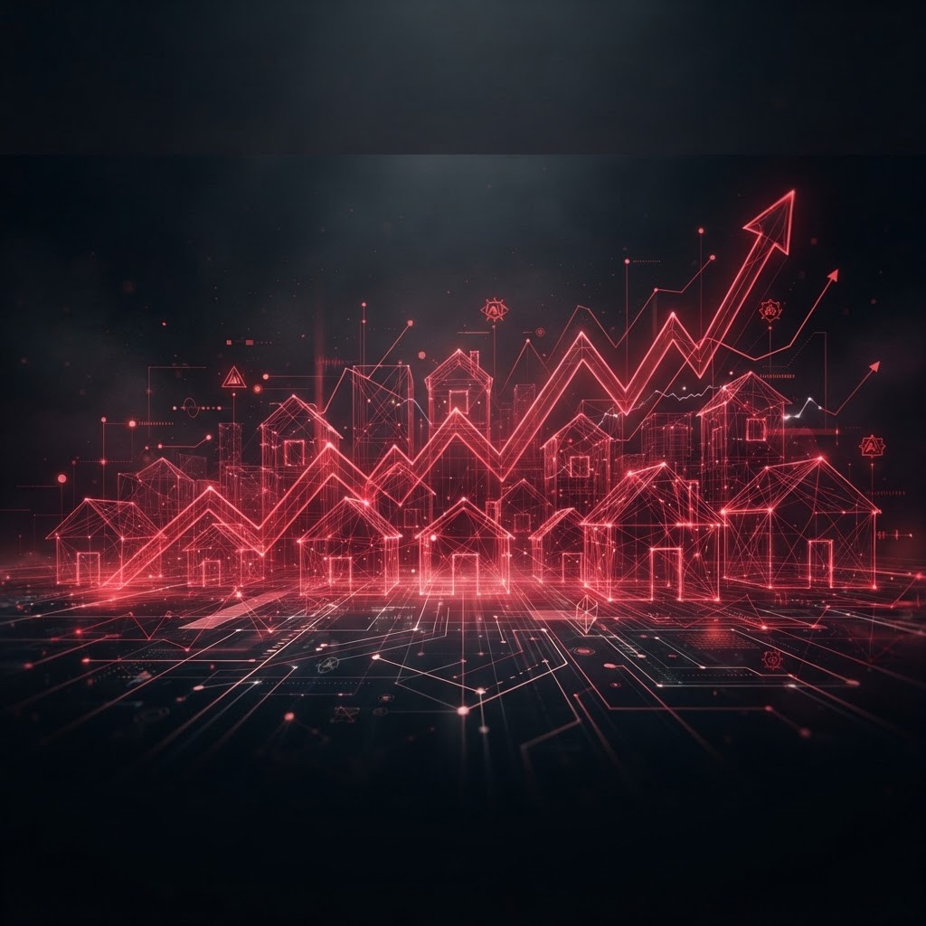 How Is AI Making Housing Market Worse