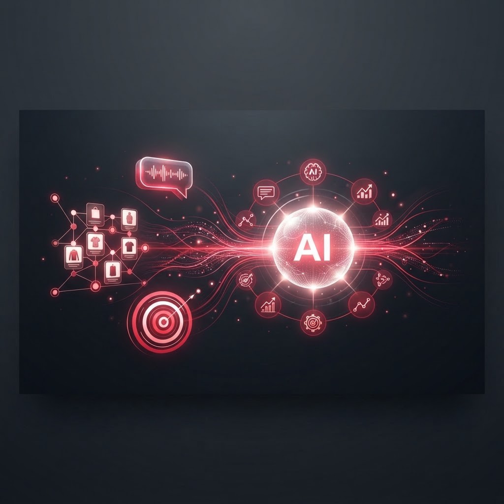How Is Artificial Intelligence Used in Marketing