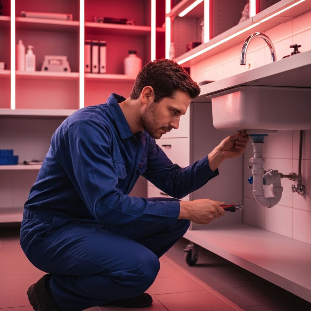 How Long Does It Take to Become a Plumber