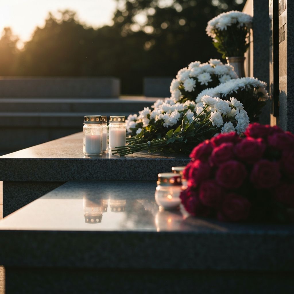How Long Is a Funeral After a Death