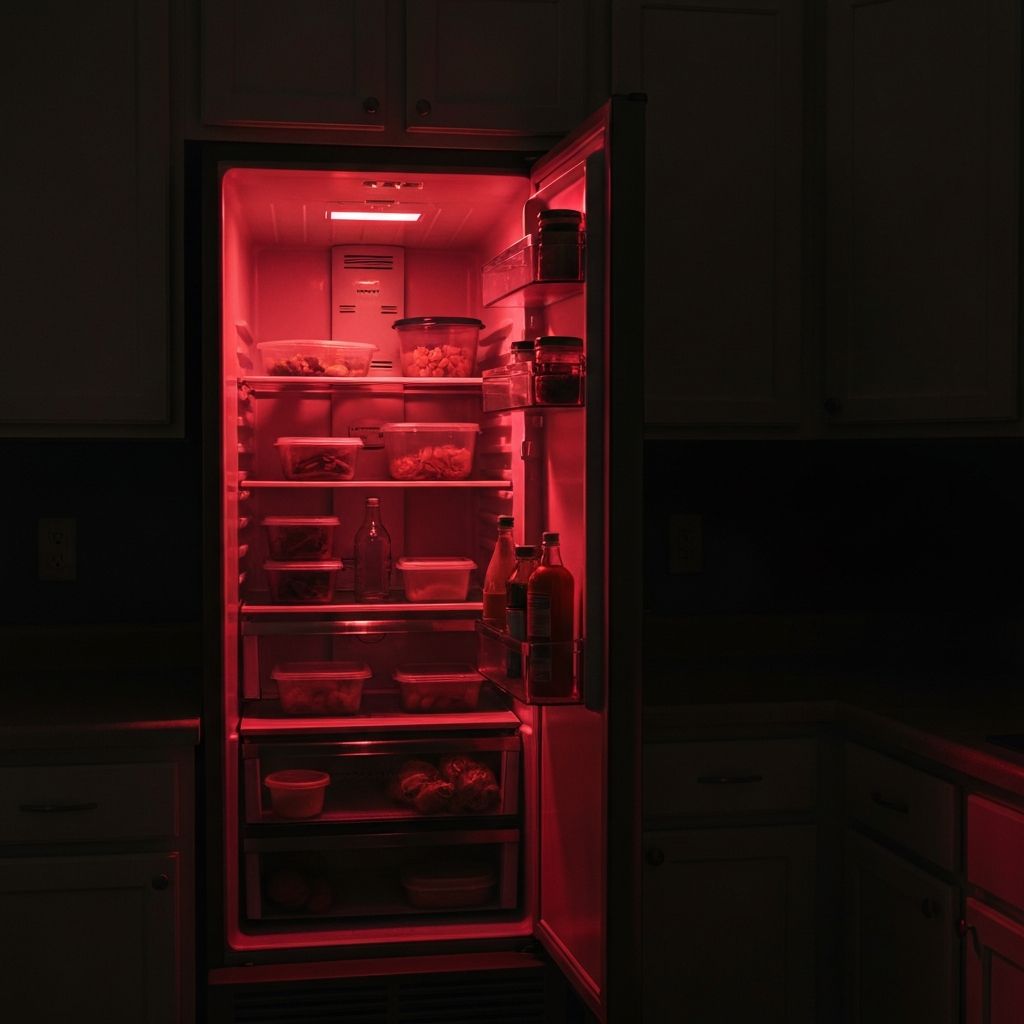 How Long Will Food Last in Fridge Without Power