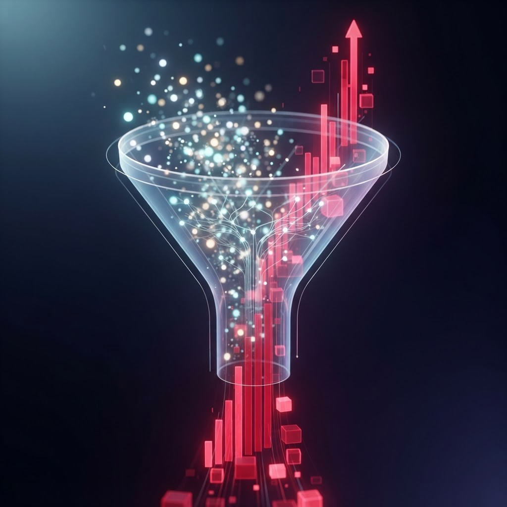 How Marketing Teams Turn AI Discovery Into Measurable Channel