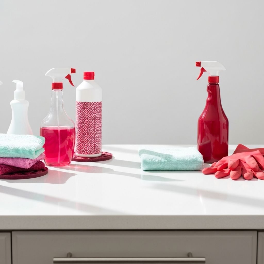 How Much Does a Cleaning Service Cost