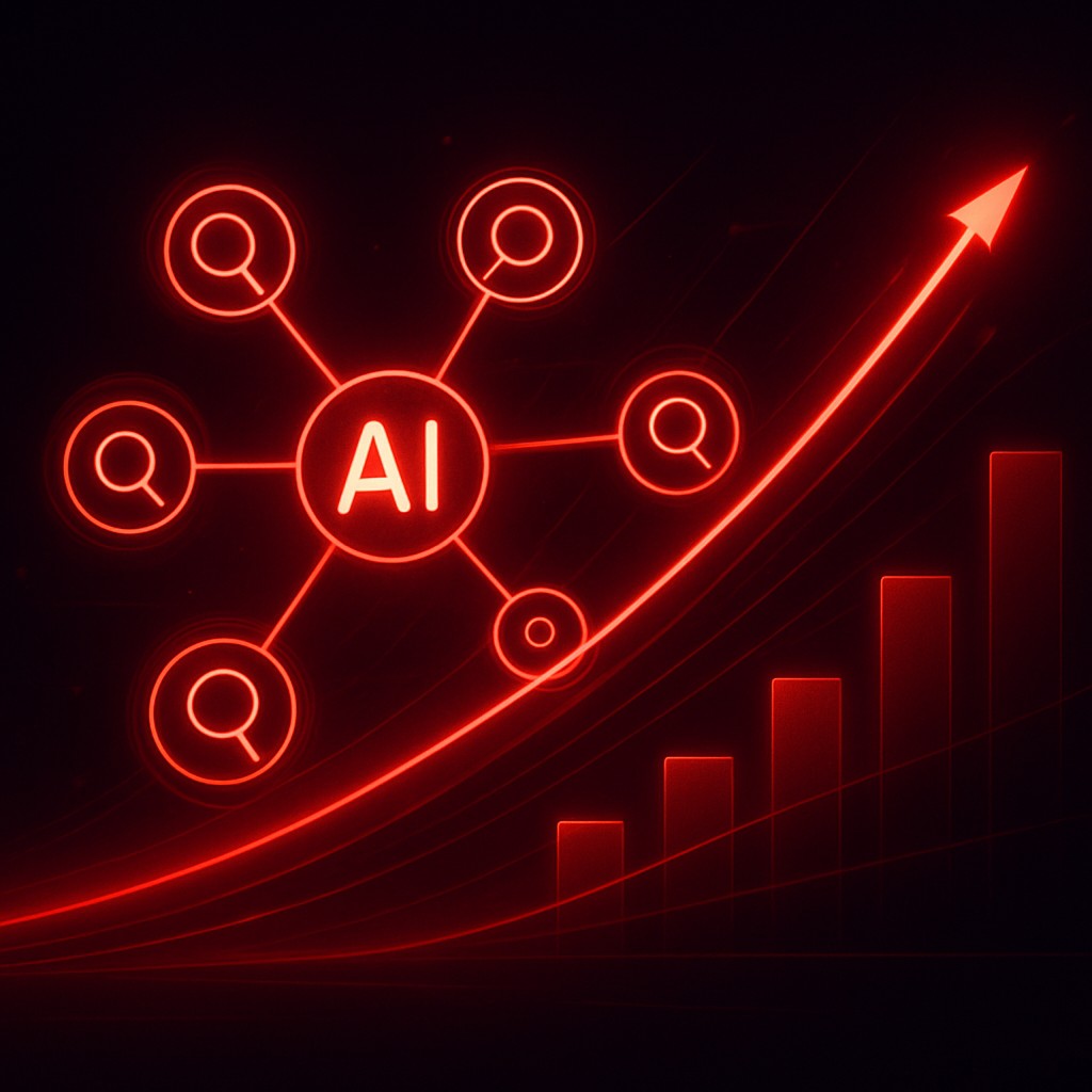 How Seos Use AI: Boosting Efficiency and Productivity in 2024