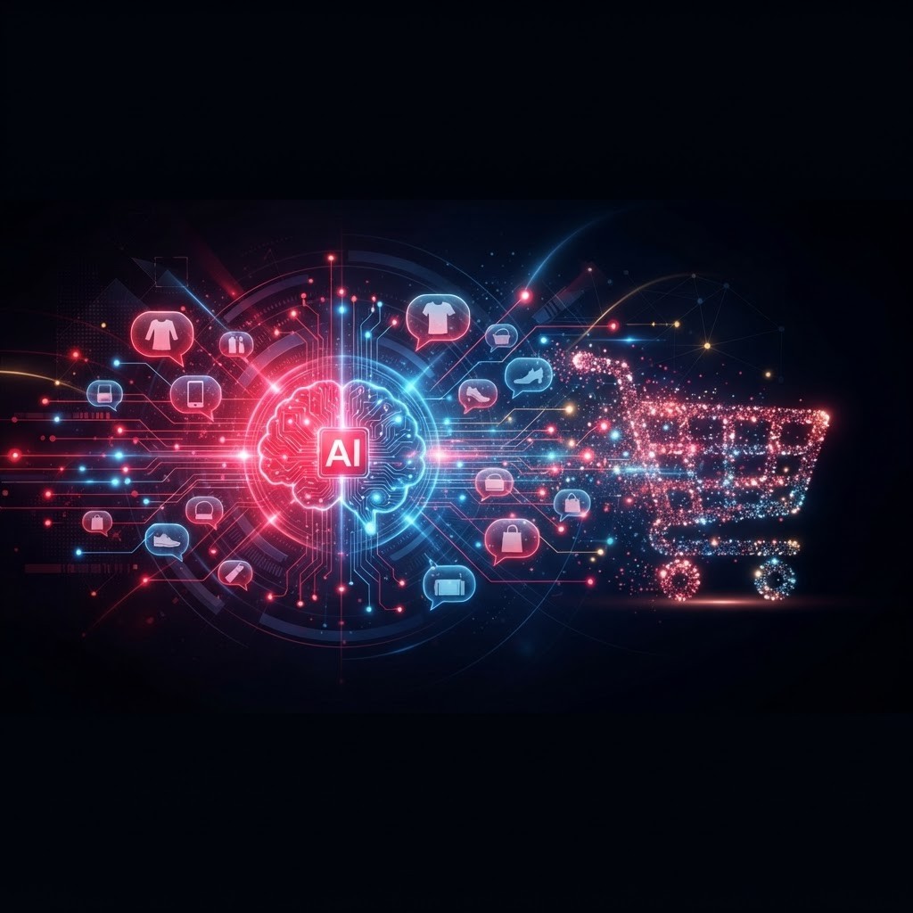 How to Appear in AI Generated Answers for Ecommerce SEO