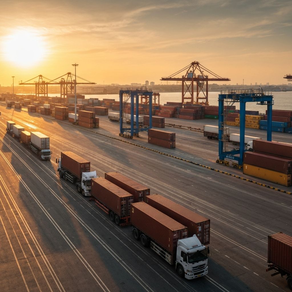 How to Become a Freight Broker with No Experience