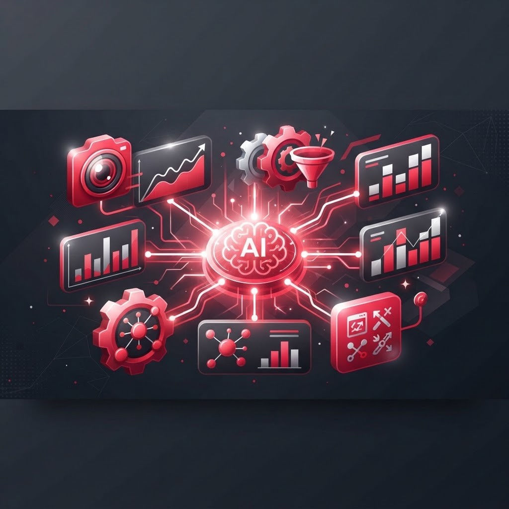 How to Choose AI Marketing Tools