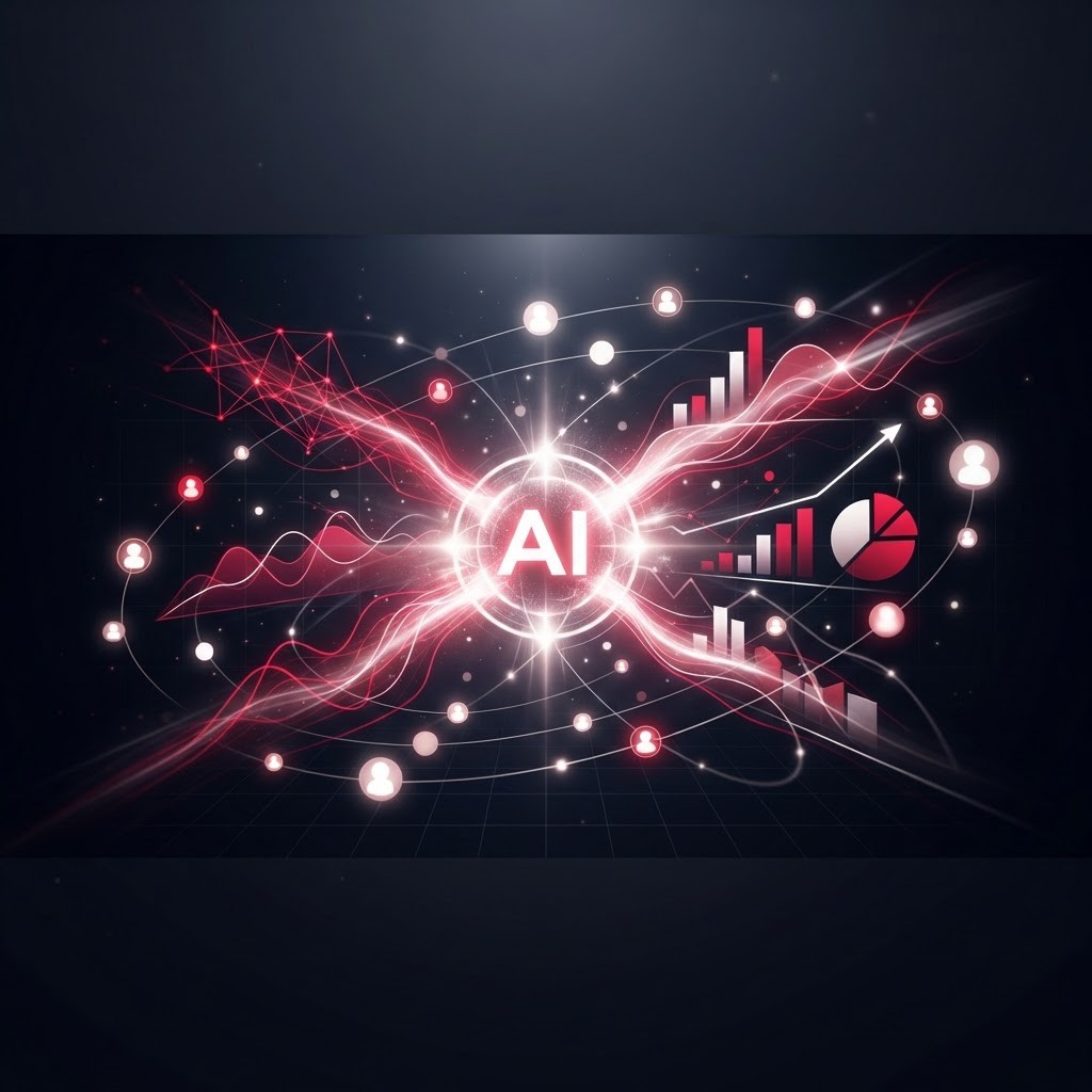How to Do Market Research Using AI