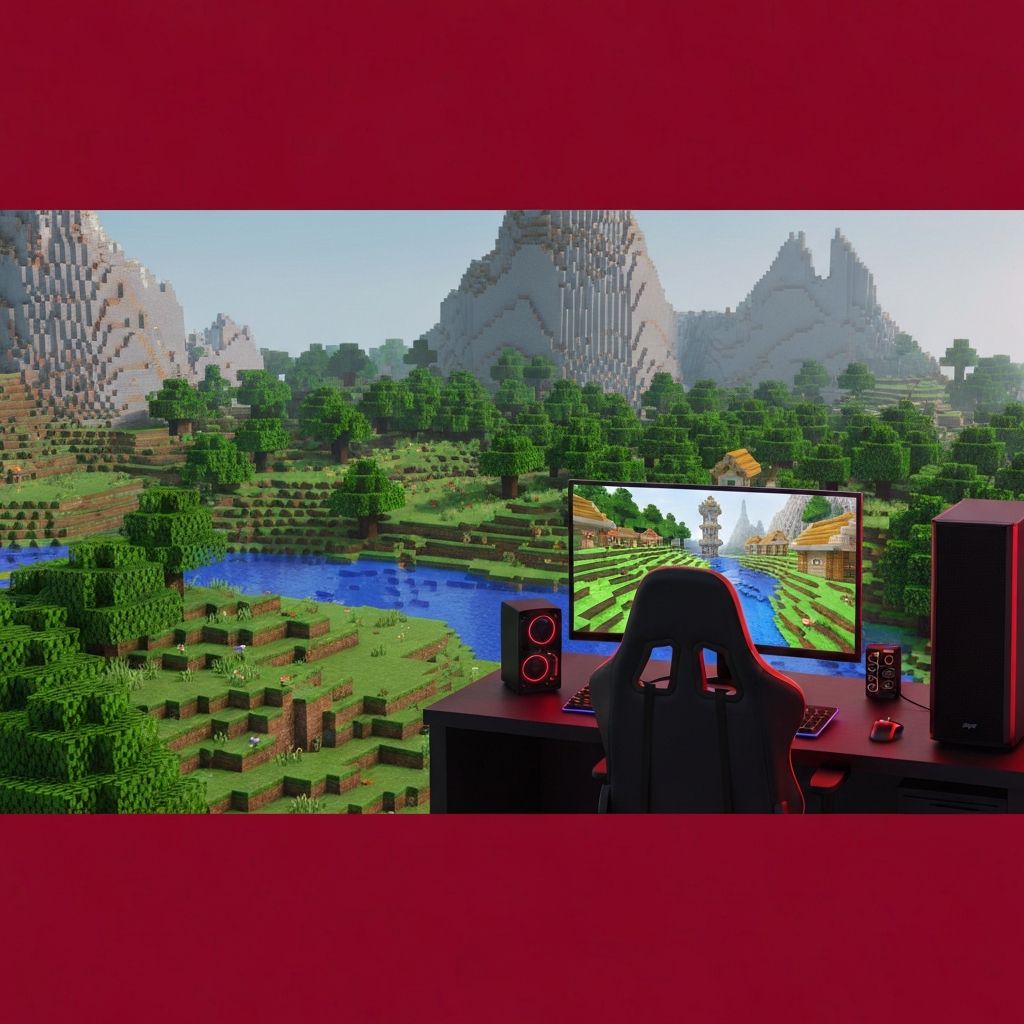 How to Find the Seed of a Minecraft Server